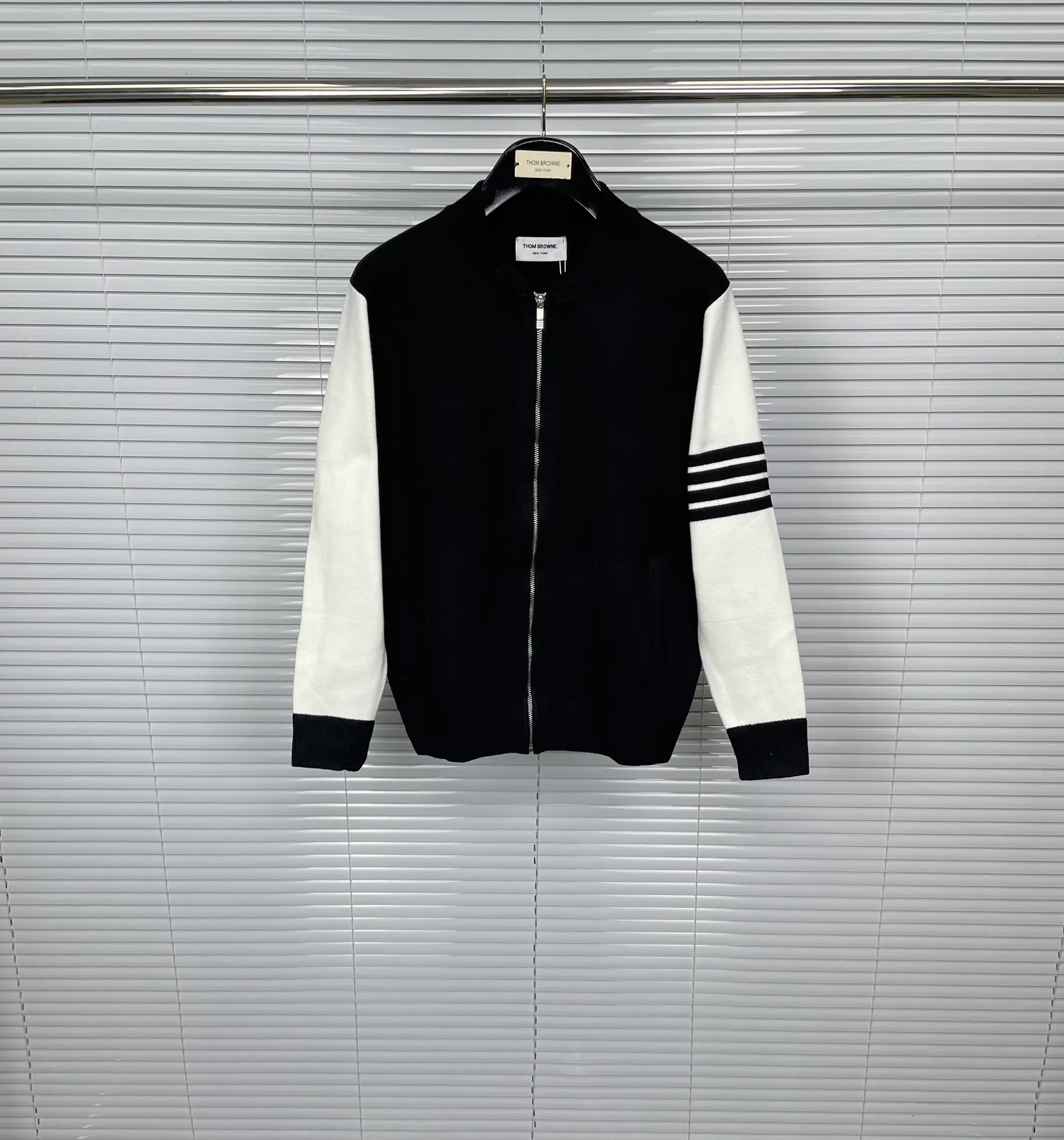 🔥🔥p150 Thom Browne ➡️ TBClassic Classic Quality⚠️ ， ， ， ， ❗️❗️ ， ！ TBSeries ， ， ！ :Royal Blue Black Size:M L XL XXL